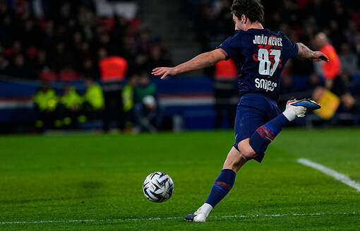 Ливерпуль лидирует в гонке за приобретение хавбека ПСЖ