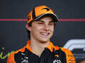 Пиастри представил специальный шлем для Гран-при Австралии
