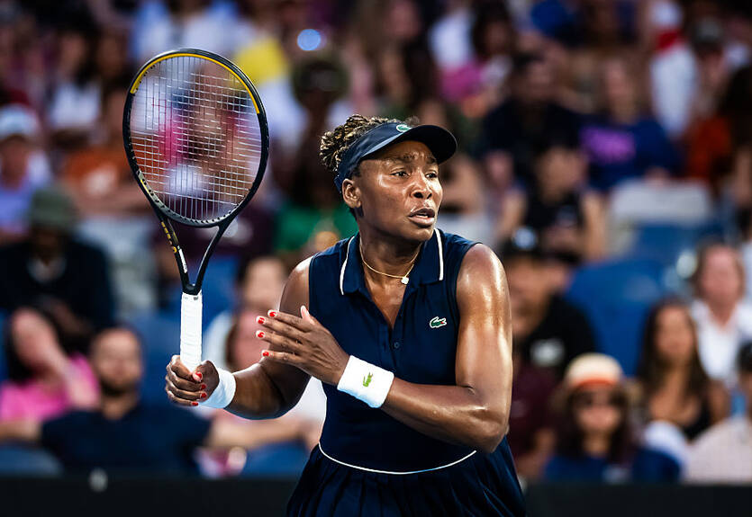 Стали известны обладатели уайлд-кард на турнире в Индиан-Уэллсе