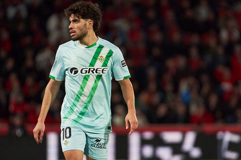 Абде Эцззалули / Getty Images