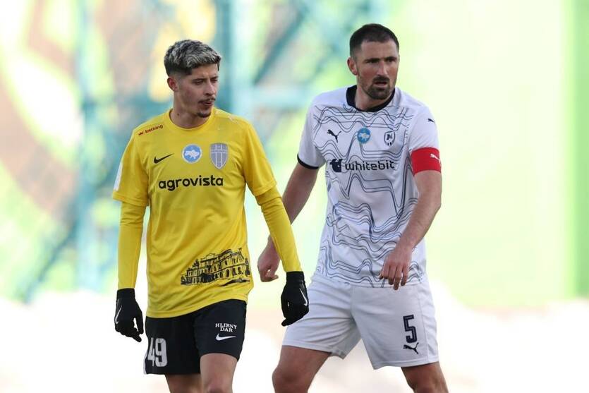 Металіст 1925 – Олександрія / ФК Металіст 1925