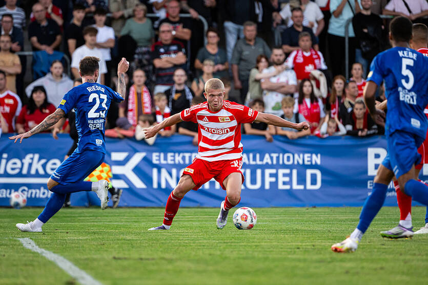 Дмитро Богданов / Getty Images