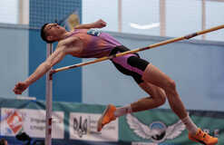 Дорощук захистив титул чемпіона України