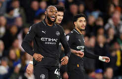 Семеньо принес Сити минимальную победу над Лидсом