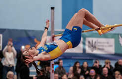 Магучих стала чемпионкой Украины