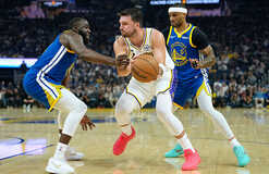 НБА: Лейкерс розгромили Голден Стейт, Юта без Михайлюка поступилася Нью-Орлеану