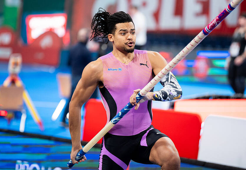 Еммануїл Караліс / Getty Images