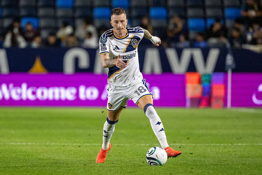 Марко Ройс / Getty Images