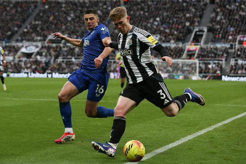 Віталій Миколенко / Getty Images