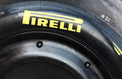 Тесты Пирелли сорваны по соображениям безопасности Тесты Пирелли сорваны по соображениям безопасности