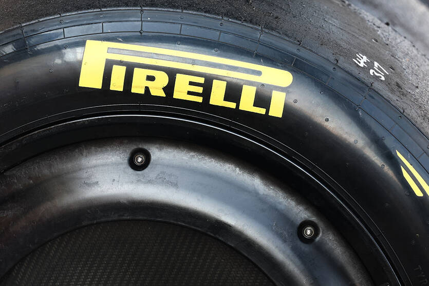 Пирелли / Getty Images