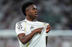 Вингер Реала подтвердил прогресс в отношениях с клубом