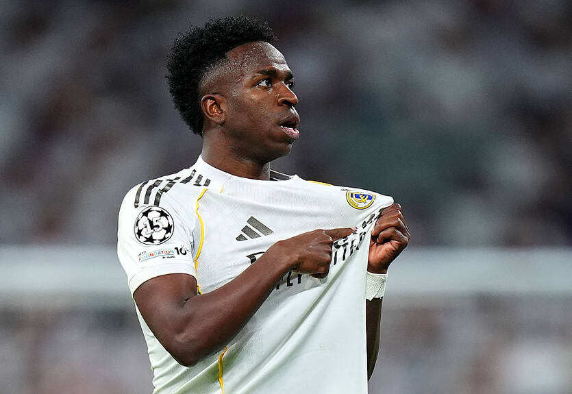 Вингер Реала подтвердил прогресс в отношениях с клубом