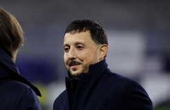 Девятикратный чемпион Франции остался без президента