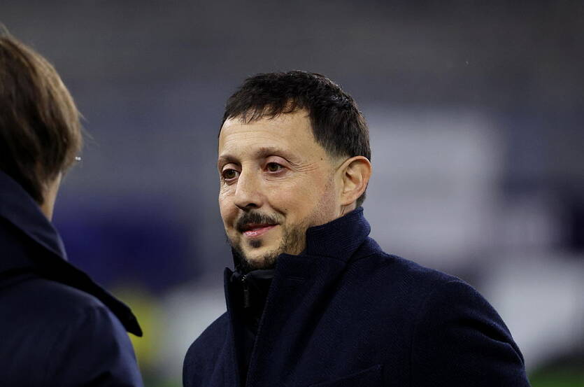 Пабло Лонгория / Getty Images