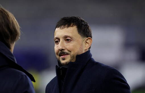 Девятикратный чемпион Франции остался без президента