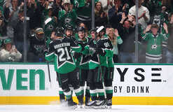 Старс повторили рекорд франшизы