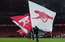 Арсенал нашёл замену постоянно травмирующемуся Хаверцу