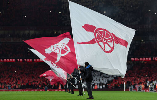 Арсенал нашёл замену постоянно травмирующемуся Хаверцу