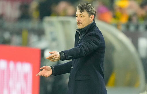 Тоттенхэм нацелился на тренера с Бундеслиги