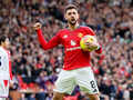 Манчестер Юнайтед обыграл Кристал Пэлас и поднял в топ-3