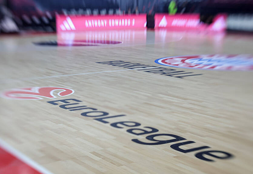 Євроліга встановила фінансові показники фейр-плей