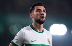 В Испании остановили матч из-за расистких оскорблений