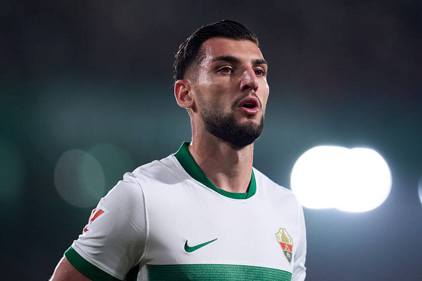 Рафа Мир / Getty Images