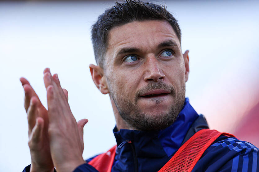 Роман Яремчук / Getty Images