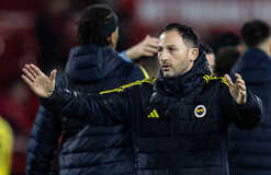 Тедеско побил рекорд среди тренеров Фенербахче