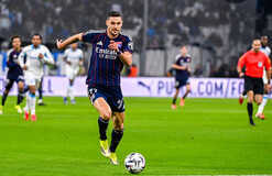 Известна оценка Яремчука за игру против Марселя