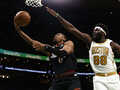 НБА: Бостона победил Филадельфию, Денвер уступил Миннесоте