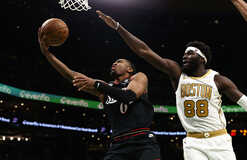 НБА: Бостона победил Филадельфию, Денвер уступил Миннесоте