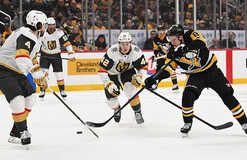 НХЛ: Піттсбург розгромив Вегас, Флорида поступилася Айлендерс