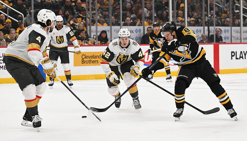 НХЛ / Getty Images