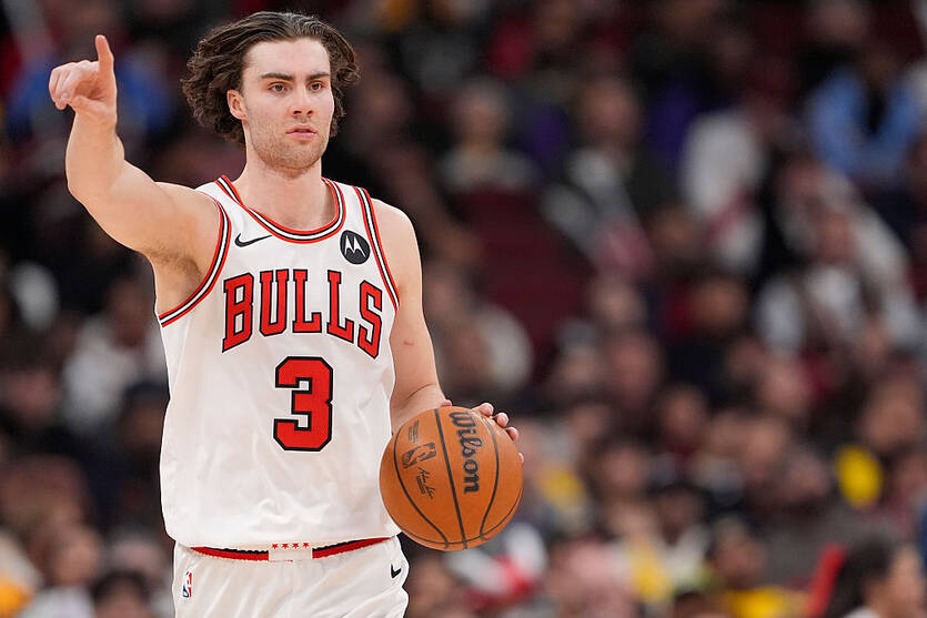 Джош Гідді / Getty Images