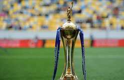 Назначены арбитры матчей 1/4 финала Кубка Украины