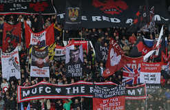 Фабрицио Романо рассказал инсайд о новом наставнике МЮ