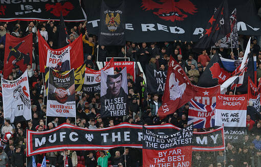 Фабрицио Романо рассказал инсайд о новом наставнике МЮ