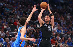 Ветеран Мэверикс получил ушиб