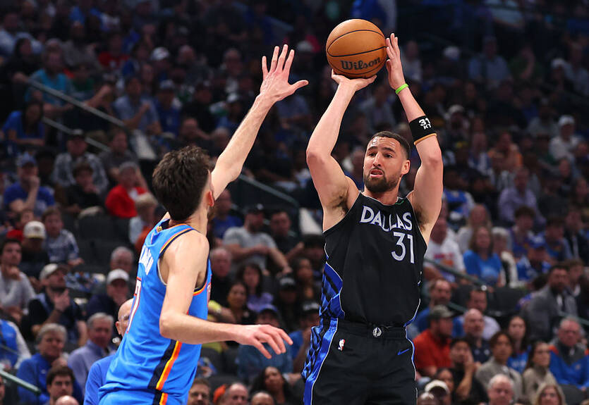 Ветеран Мэверикс получил ушиб