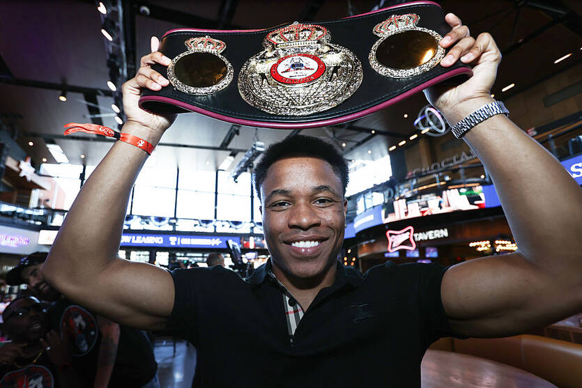 Флойд Скофилд / Getty Images