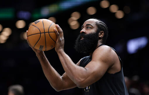 Защитник Кливленда вошел в топ-3 по штрафным броскам