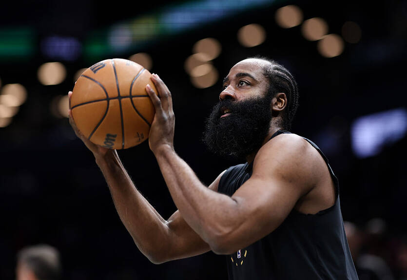 Защитник Кливленда вошел в топ-3 по штрафным броскам