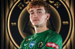 Полесье объявило о подписании полузащитника Карпат