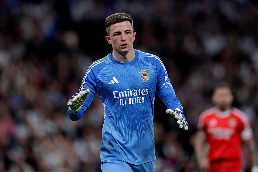 Анатолій Трубін / Getty Images