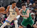 НБА: Бостон разгромил Милуоки, Денвер справился с Ютой