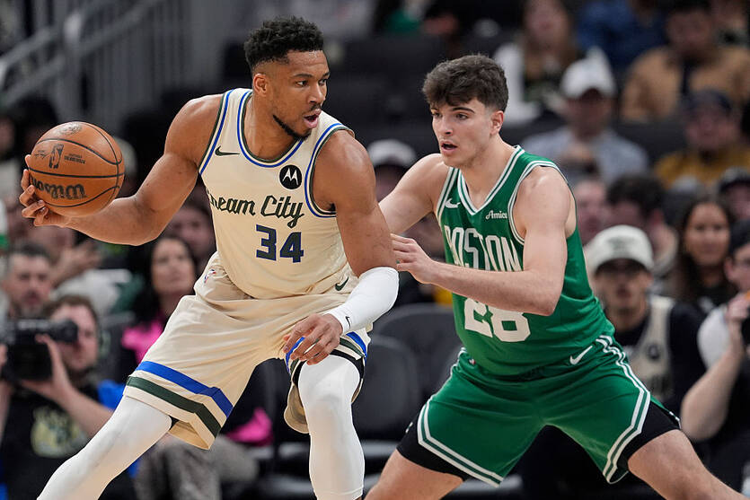 НБА / Getty Images