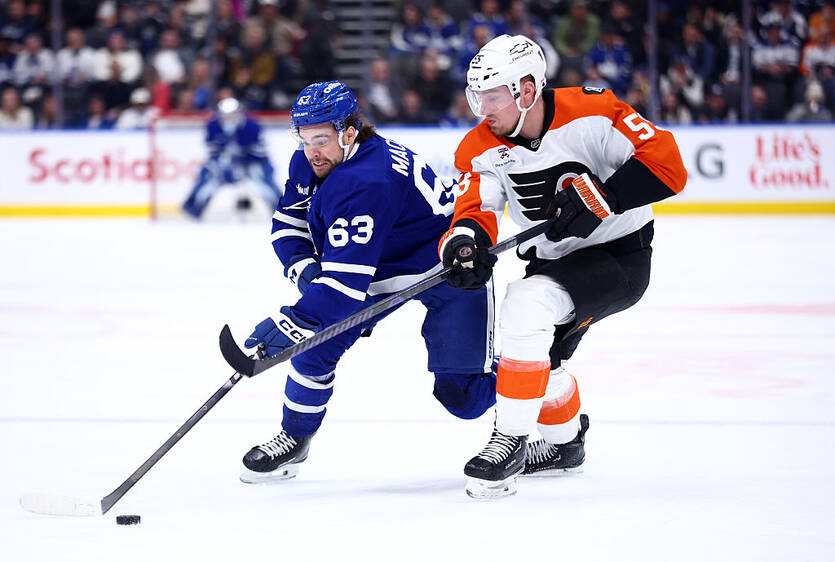 НХЛ / Getty Images