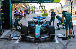 Команда Алонсо может пропустить Гран-при Австралии Команда Алонсо может пропустить Гран-при Австралии